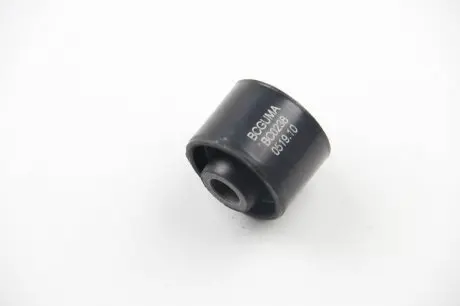 BC0238 Втулка амортизатора заднего Caddy III 04- (нижняя) BC GUMA BC0238 BC GUMA подбор по vin на Brocar