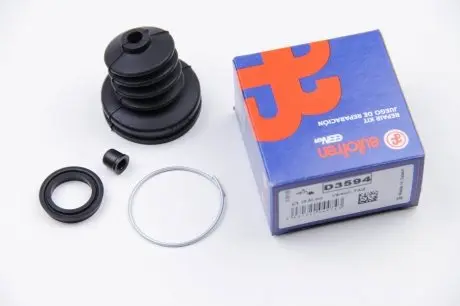 D3594 Ремкомпл. рабочего сцепления 28.6mm 508/608 AUTOFREN SEINSA D3594 AUTOFREN подбор по vin на Brocar