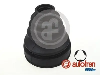 D8606 Пильник шруса внутрішній LAND CRUISER 02-09 AUTOFREN SEINSA D8606 AUTOFREN підбір по vin на Brocar