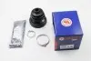 D8612 Пыльник шруса внутренний FOCUS/FUSION 04-12 AUTOFREN SEINSA D8612 AUTOFREN підбір по vin на Brocar