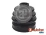 Пильник шруса зовнішнього MAZDA 323/LANOS 87-