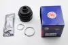 D8325 Пыльник шруса наружного MAZDA 323/LANOS 87- AUTOFREN SEINSA D8325 AUTOFREN підбір по vin на Brocar