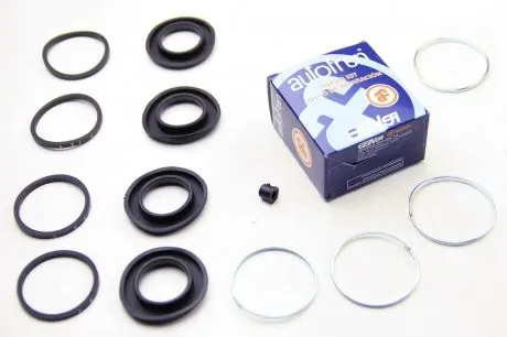 D4230 Ремкомпл. суппорта зад BMW 7 E38 94-01 40mm AUTOFREN SEINSA D4230 AUTOFREN подбор по vin на Brocar