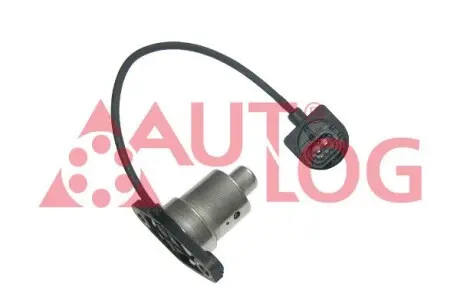 AS4873 Датчик рівня масла OPEL ASTRA H/ VECTRA C 1.9D 04- AUTLOG підбір по vin на Brocar