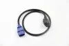 AS4608 Датчик детонації AUDI A4/A6/VW PASSAT 1.6-2.8 86-05 AUTLOG підбір по vin на Brocar