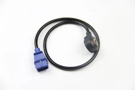 AS4608 Датчик детонації AUDI A4/A6/VW PASSAT 1.6-2.8 86-05 AUTLOG підбір по vin на Brocar