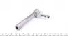 17OP1011 Наконечник тяги рульової (R) Opel Astra H 1.2-2.0 04-10 (L=140mm) ASMETAL підбір по vin на Brocar