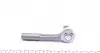 17OP1011 Наконечник тяги рульової (R) Opel Astra H 1.2-2.0 04-10 (L=140mm) ASMETAL підбір по vin на Brocar