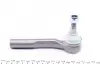 17OP1011 Наконечник тяги рульової (R) Opel Astra H 1.2-2.0 04-10 (L=140mm) ASMETAL підбір по vin на Brocar