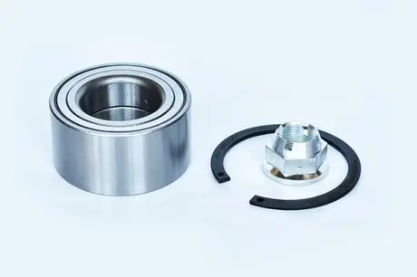 55651 Подшипник ступицы перед. Renault Clio 05-/Megane 02-09 ASAM 55651 ASAM подбор по vin на Brocar