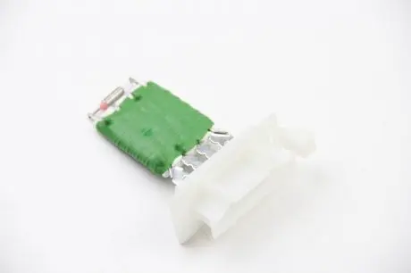 32674 Реостат вентилятора отопителя Duster/Logan/Sandero 07- ASAM 32674 ASAM подбор по vin на Brocar