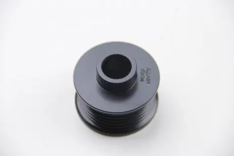 30606 Шкив генератора SANDERO/LOGAN/MEGANE/CLIO II/LAGUNA II ASAM 30606 ASAM подбор по vin на Brocar