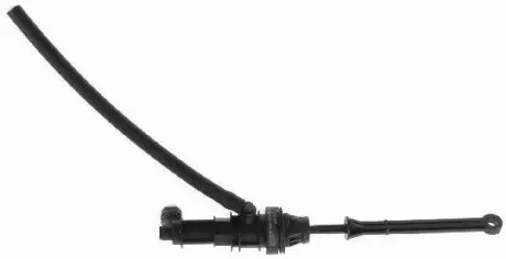 6284600152 Циліндр зчеплення головний Transit (V184) 00-06 SACHS 6284 600 152 SACHS підбір по vin на Brocar