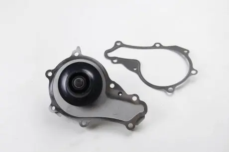 PA1252 Водяна помпа 1.6HDi Berlingo/Partner 05- (19z) Saleri SIL PA1252 SALERI SIL підбір по vin на Brocar