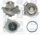 PA380P Водяна помпа Audi 100/LT 2.0/2.4 TD -92 (20z.) Saleri SIL PA380P SALERI SIL підбір по vin на Brocar