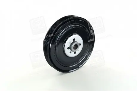 DPF35706 Шків колінвалу VW LT/T4/Crafter 2.5TDI (замінено на DPF357.06K1) SNR NTN підбір по vin на Brocar
