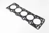 Прокладка ГБЦ VW T4 2.4D, Ø81,00mm, 1,53mm, (1 метка), AAB/AJA 61-29471-30