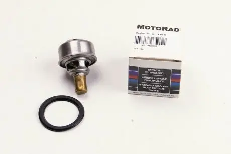 34586 Термостат Renault Trafic/Clio 0.8-2.0i 90- (86 C) MOTORAD 345-86 MOTORAD підбір по vin на Brocar