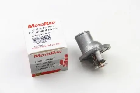28382 Термостат Opel OMEGA B/VECTRA A/B 1.6i -03 (82 C) MOTORAD 283-82 MOTORAD подбор по vin на Brocar