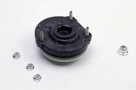 05677 Опора амортизатора Fiorino/Nemo/Bipper 07- Пр. METALCAUCHO 05677 METALCAUCHO подбор по vin на Brocar