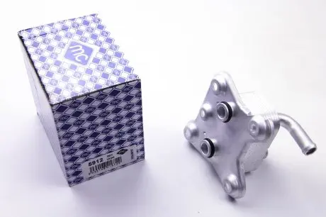 05912 Радиатор масла Connect/Focus 1.8 TDDi/TDCi 02- METALCAUCHO 05912 METALCAUCHO подбор по vin на Brocar