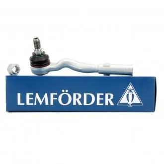 2546202 Наконечник тяги рульової (R) MB E-class (W211) 02- LEMFORDER підбір по vin на Brocar