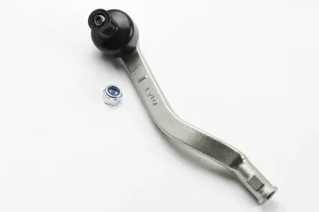 3093701 Наконечник тяги рульової (R) Renault Logan/Sandero 04- (L=213mm) LEMFORDER підбір по vin на Brocar
