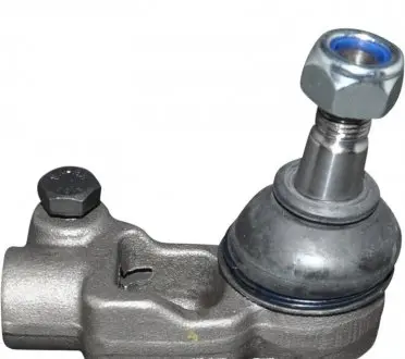 1244600780 Наконечник рульової тяги Astra F/Vectra A Пр. JP GROUP підбір по vin на Brocar
