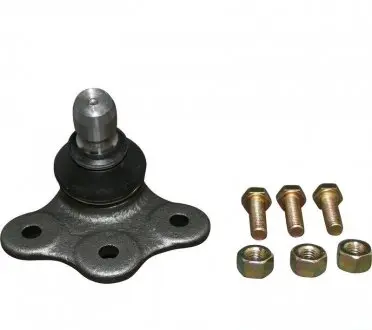 1240300100 Шаровая опора Astra G/H/Vectra/Omega B 94-03 JP GROUP 1240300100 JP GROUP підбір по vin на Brocar