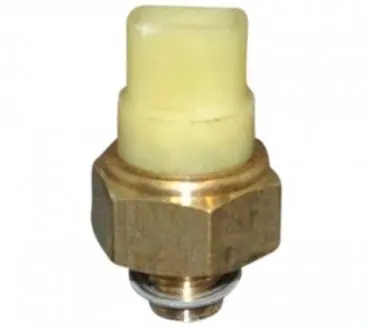 1193101000 Датчик температури Audi 80/100 -91 (2 конт.) JP GROUP 1193101000 JP GROUP підбір по vin на Brocar