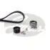 Ремкомплекти приводу ГРМ автомобілів PowerGrip Kit (Вир-во Gates)