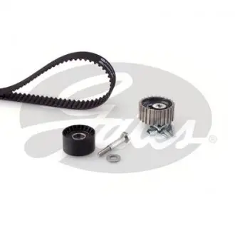 K015646XS Комплект ГРМ Doblo/Combo 1.6 CDTi/D Multijet 10- GATES K015646XS GATES подбор по vin на Brocar