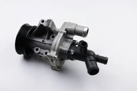 7C168A558AA Помпа води Ford Transit 3.2TDCi 06- FORD підбір по vin на Brocar