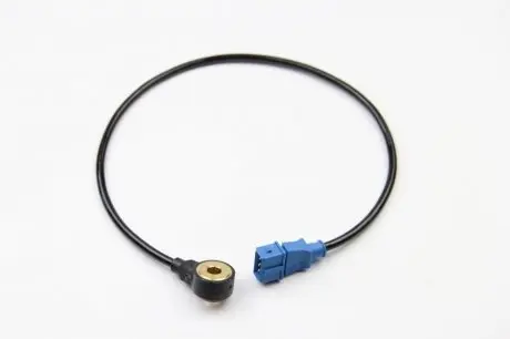 93054 Датчик детонации AUDI A4/A6/VW PASSAT 1.6-2.8 86-05 FACET 9.3054 FACET подбор по vin на Brocar