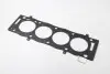 431320 Прокладка головки Boxer/Jumper 2.2HDi 02- (1.25мм) ELRING 431320 ELRING підбір по vin на Brocar