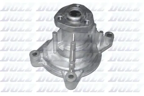 A219 Насос водяний AUDI/SKODA/VW Octavia/Golf/Passat "1 DOLZ підбір по vin на Brocar