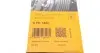 6PK1653 Ремень генератора Ford Escort 1.4-1.8 92-00/Renault Laguna 1.8 93-01/VW Golf II/Passat B3/B4 88-97 CONTITECH підбір по vin на Brocar