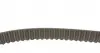 CT939 Ремінь ГРМ VW LT/VW T4 2.5TDI/SDI 90-06/Audi 100/A6 2.4D/2.5TDI 89-97 (круглий зуб) (122x26.4) CONTITECH підбір по vin на Brocar