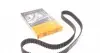 CT1051 Ремень ГРМ VW Golf/Passat/Audi A6 03-09/Skoda Octavia 2.0TDI 04-13/Jeep Patriot 2.0CRD 07-17(141x30) CONTITECH підбір по vin на Brocar