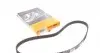 CT846 Ремень ГРМ VW Golf III 1.4 95-97/VW Polo 1.0-1.4 96-01/Seat Ibiza 1.0-1.6 93-09 (135x19) CONTITECH підбір по vin на Brocar