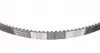 CT846 Ремень ГРМ VW Golf III 1.4 95-97/VW Polo 1.0-1.4 96-01/Seat Ibiza 1.0-1.6 93-09 (135x19) CONTITECH підбір по vin на Brocar