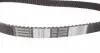 CT1115 Ремінь ГРМ Fiat Doblo/Punto/Panda 1.2-1.4 03-/Ford 1.2 08-16 (129x22) CONTITECH підбір по vin на Brocar