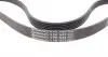 6PK1453 Ремень генератора Peugeot 206/Partner/Citroen Berlingo 1.1-1.6 02-/VW Fox/Polo 1.2 02-14 CONTITECH підбір по vin на Brocar