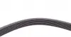 6PK1453 Ремень генератора Peugeot 206/Partner/Citroen Berlingo 1.1-1.6 02-/VW Fox/Polo 1.2 02-14 CONTITECH підбір по vin на Brocar
