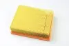 Фільтр повітряний Opel Vectra B 1.7 TD 95-98 CLEAN FILTERS MA1091