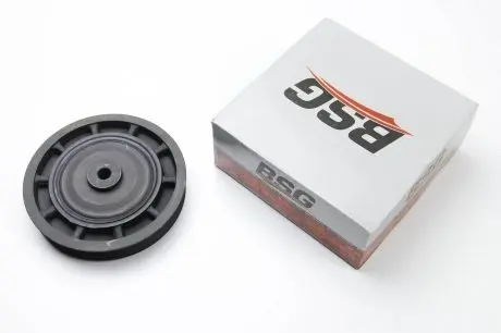 BSG65170003 Шкив коленвала Master/Trafic 1.9dCi 01- (5PK) BSG BSG 65-170-003 BSG подбор по vin на Brocar