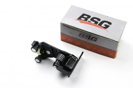 BSG30975064 Ролик сдвижной двери (средний) Connect 02- Л. BSG BSG 30-975-064 BSG підбір по vin на Brocar