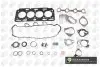 Комплект прокладок Kangoo/Megane 11- 1.5dCi (верхний) BGA HK7318