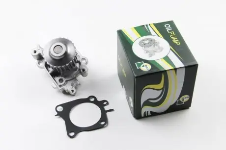 CP6850T Водяний насос CARISMA/LANCER/SPACE STAR 1.6/1.8 97- BGA підбір по vin на Brocar