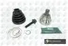 CV0114A Шрус наружный 2.0TDI Caddy 10-/Passat 05-/Golf 04-12 BGA CV0114A BGA підбір по vin на Brocar
